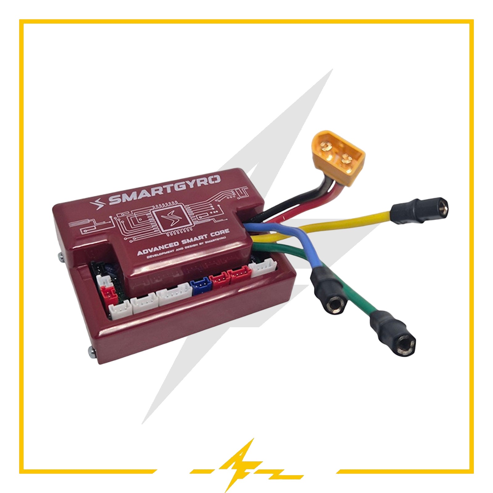 Controladora original 48V-20Ah CORE para patinete eléctrico Smartgyro Rockway Evo
recambios patinetes
repuestos de patinetes
accesorios patinete eléctrico
accesorios patinete
repuestos patinete
piezas de patinete eléctrico
piezas patinete electrico
accesorios patinete eléctrico
accesorios patinete
repuestos patinete
piezas de patinete eléctrico
piezas patinete electrico
ruedas patinete
taller del patinete
piezas de repuesto patinete eléctrico
af scooters
tienda de repuestos de patinetes eléctricos